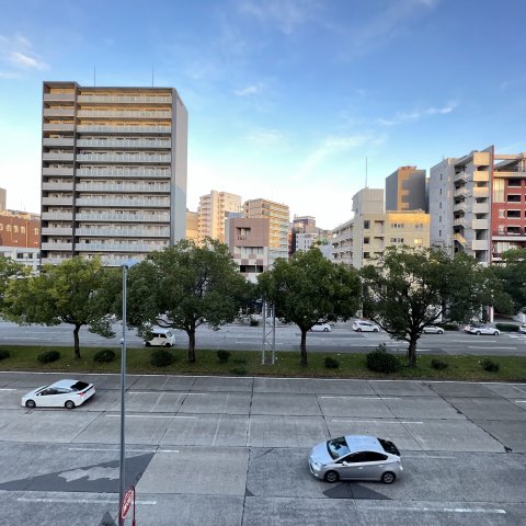 眺望　同仕様タイプです