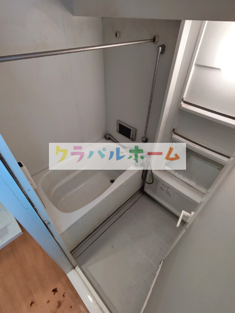 バス・シャワールーム　浴室乾燥機