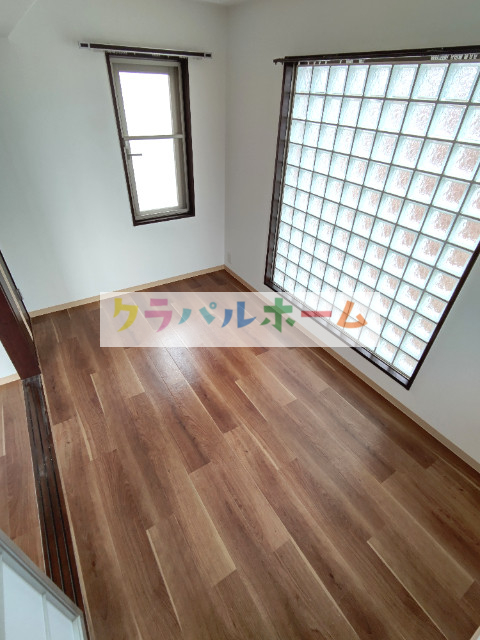 その他部屋・スペース　洋室６．７８帖
