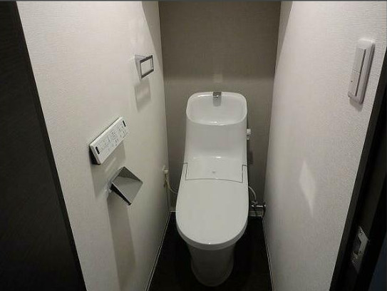 トイレ　※別室参考写真