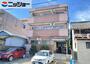御器所駅より徒歩6分 3階 築29年4ヶ月の賃貸物件
