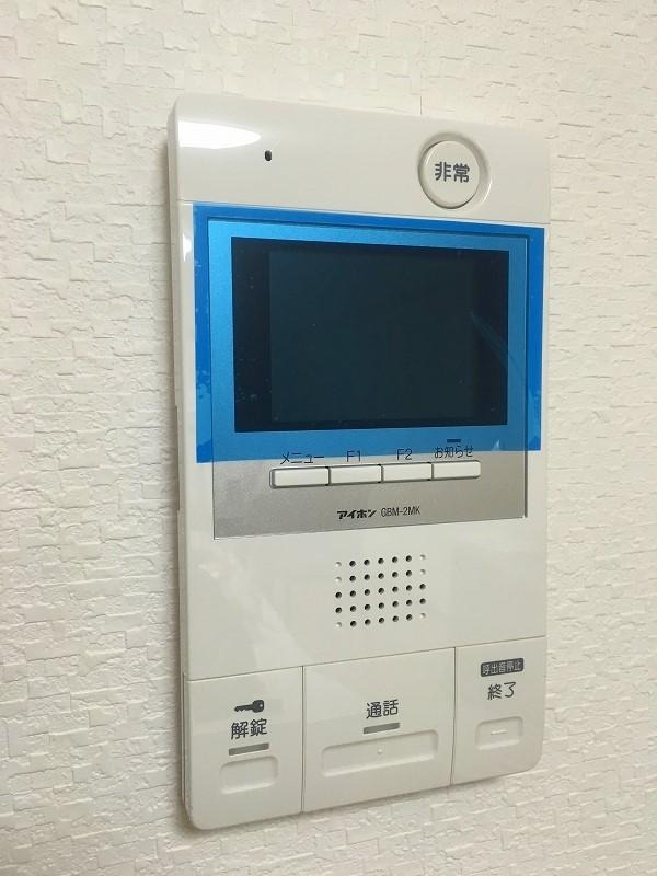 セキュリティ　物件の画像16