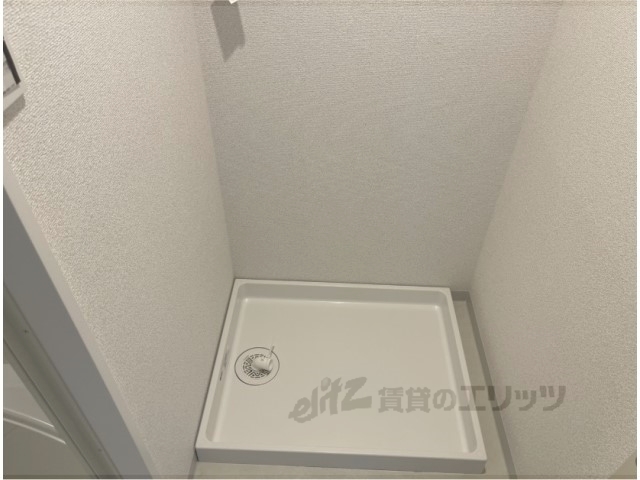 その他部屋・スペース　洗濯機置場
