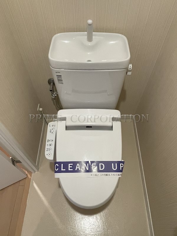 トイレ　※参考写真※