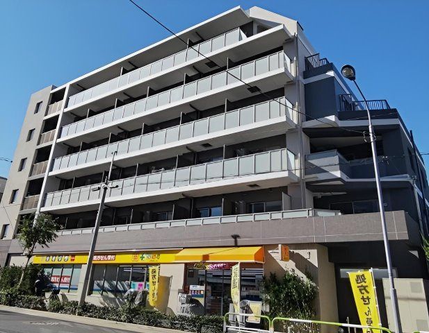 建物外観　☆綺麗な外観☆