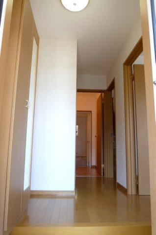 玄関　玄関です