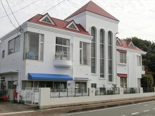 幼稚園・保育園　長窪保育園（幼稚園・保育園）まで658m
