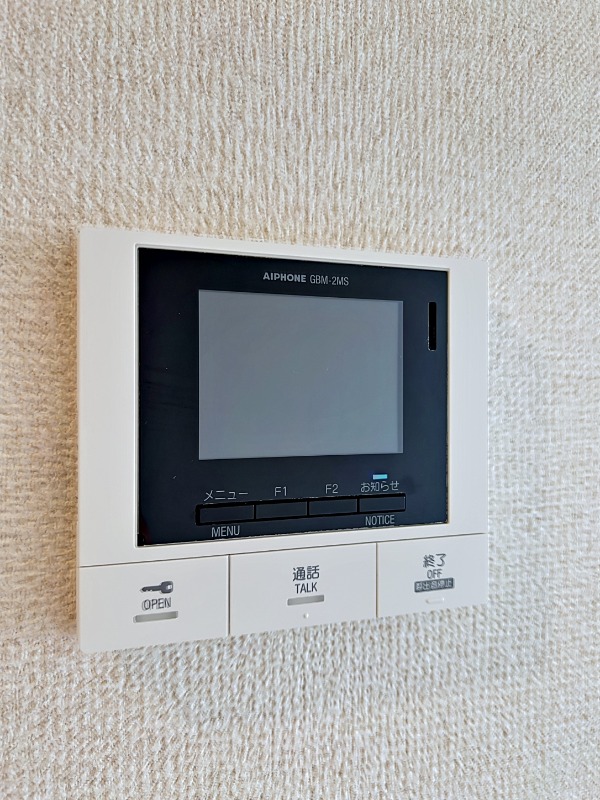 セキュリティ　参考写真