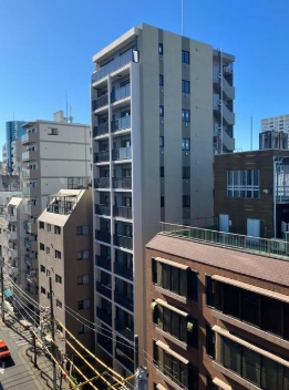 建物外観　☆きれいな外観☆