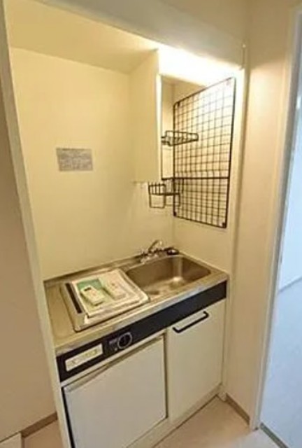 キッチン　参考写真です。
