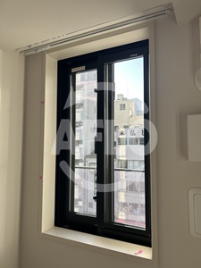 その他設備　ルフォンプログレ堺筋本町タワーレジデンス　出窓