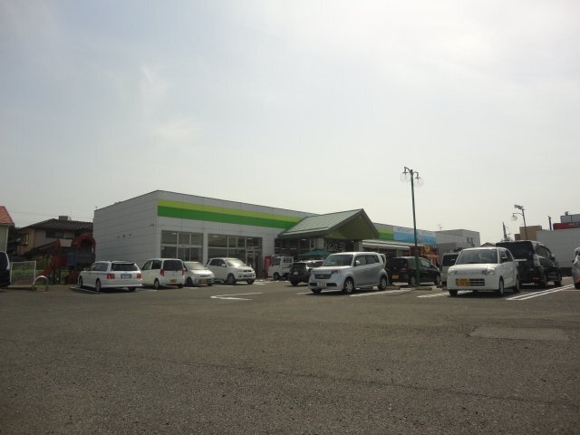 スーパー　シンコー玉湯店（スーパー）まで271m