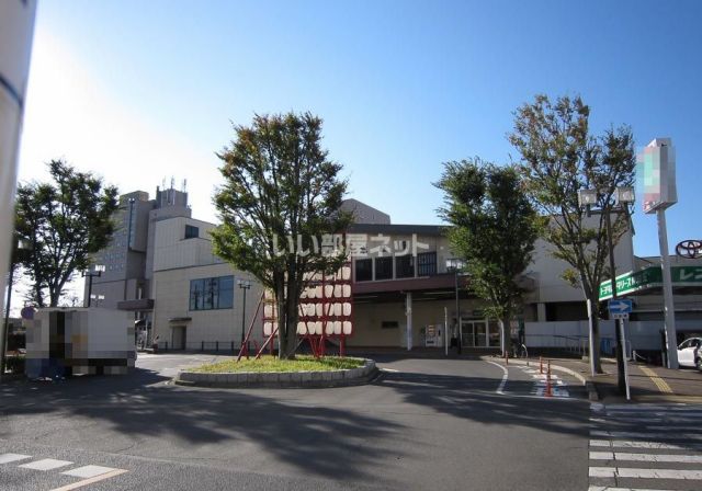 その他　JR高崎線　本庄駅（その他）まで869m
