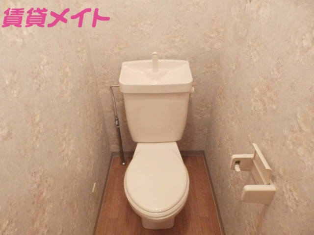 トイレ　トイレトイレ