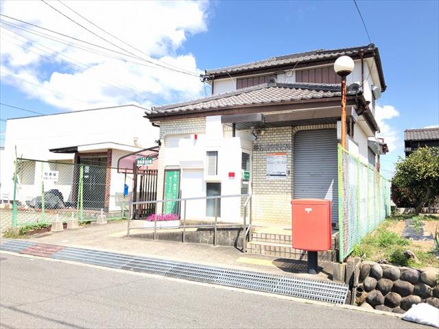 郵便局　桑名城南郵便局（郵便局）まで246m