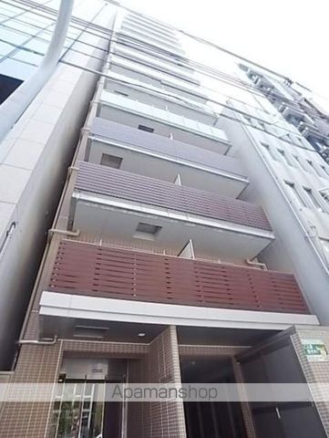 フレンシアノイエ内本町の外観写真