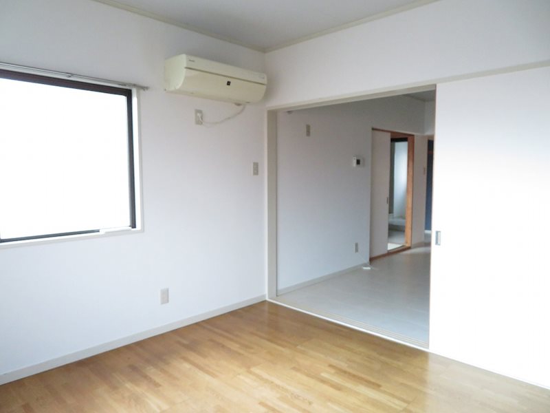 居室・リビング　参考別部屋写真