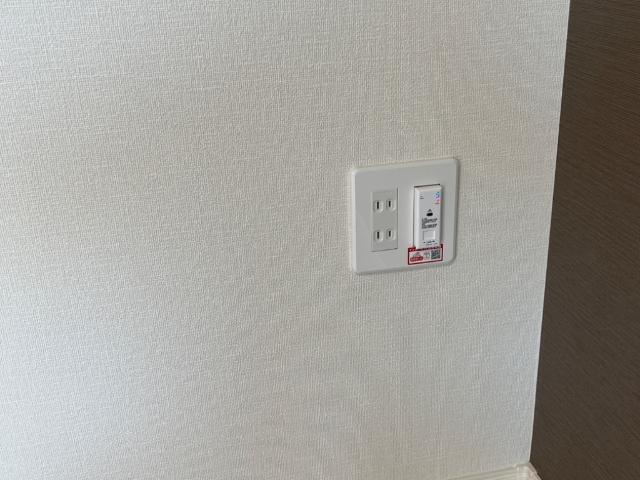 その他設備　室内設備