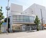 銀行　京都信用金庫 上鳥羽支店（銀行）まで549m
