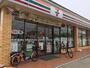 コンビニ　セブンイレブン 武蔵野境5丁目店（コンビニ）まで162m