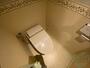 トイレ　トイレです。ウォシュレット付を探している方、おすすめです！