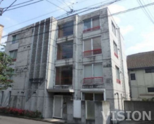 建物外観　☆外観☆