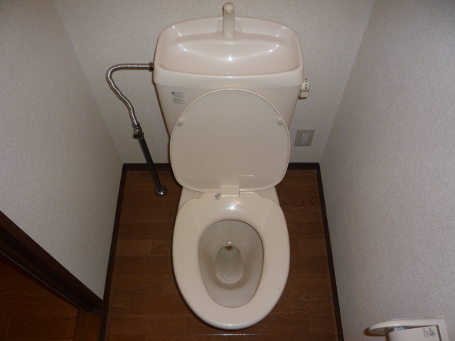 トイレ　洋式　スタンダードタイプ