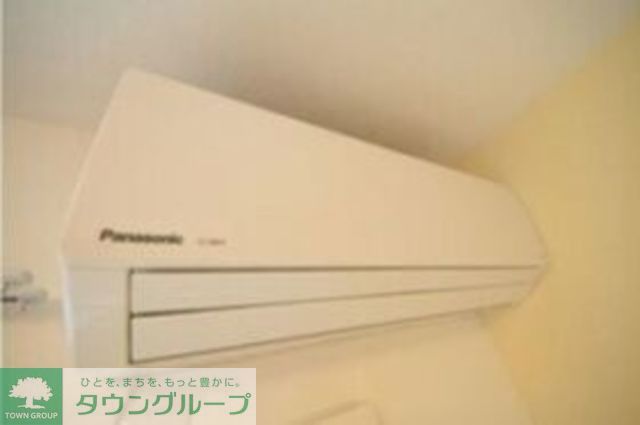 その他設備　同施工会社同タイプ写真です