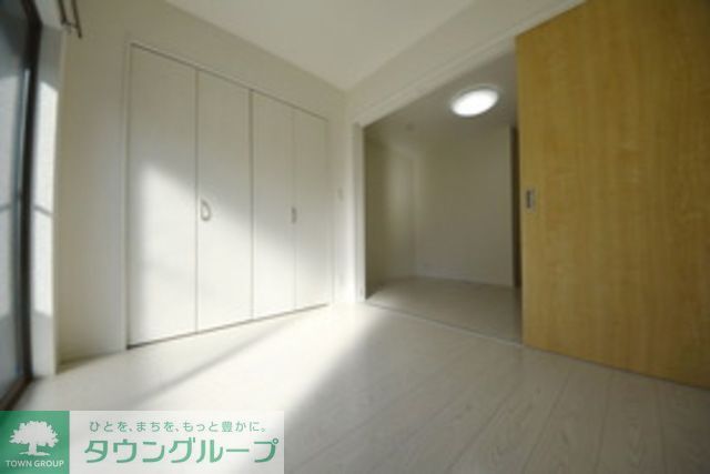 居室・リビング　同施工会社同タイプ写真です