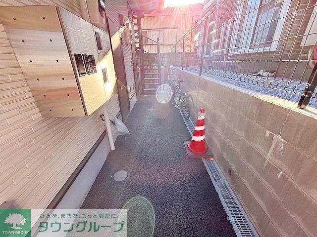 その他