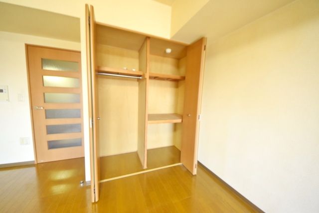 収納　別部屋参考写真
