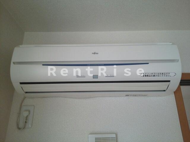 その他設備　その他設備