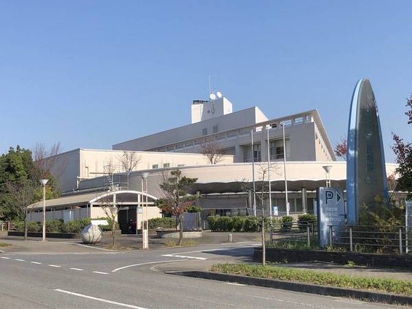 病院　三好病院（病院）まで2000m