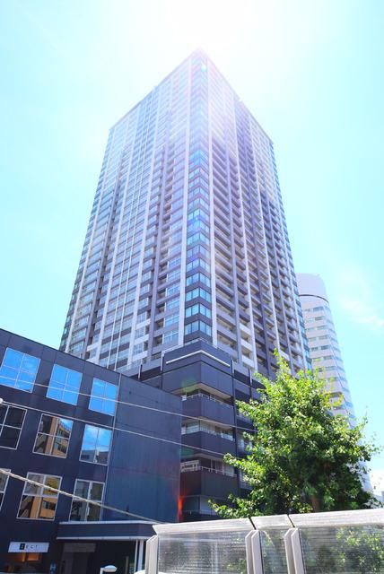 建物外観　★★横浜駅まで4分★★