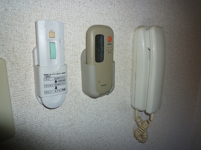 その他設備　同型タイプ