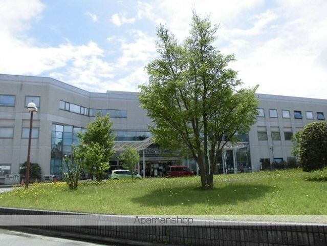 病院　東邦大学佐倉医療センター（病院）まで2000m