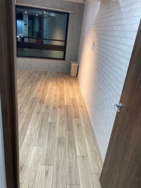 居室・リビング　きれいなお部屋