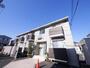 新田駅より徒歩7分 2階 築15年11ヶ月の賃貸物件