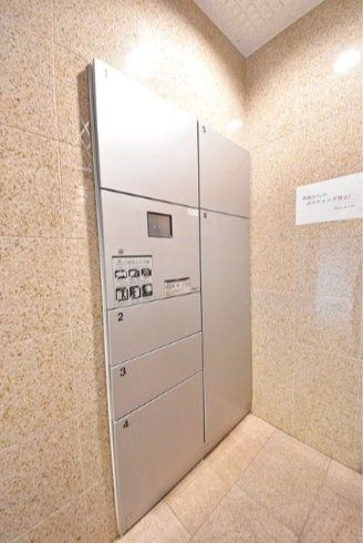 セキュリティ　現状優先とし写真は参照とする。
