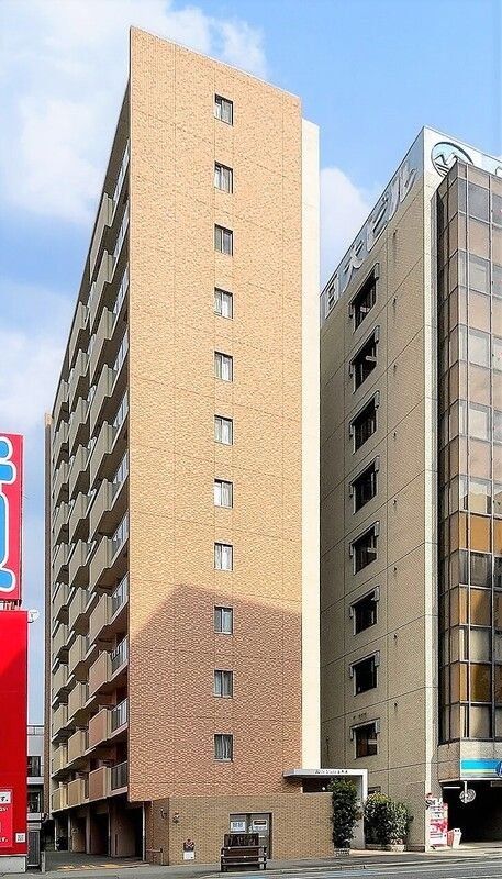 建物外観　現状優先とし写真は参照とする。