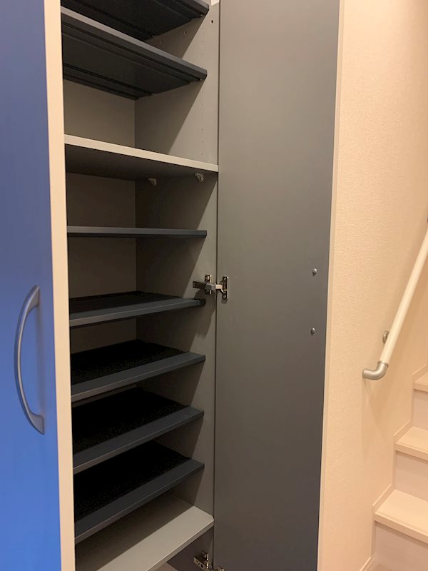 収納　別部屋参考