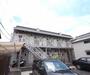 建物外観　小倉１Ｋセパです。