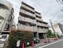 ルーブル中野富士見町伍番館 1階 築18年の賃貸物件