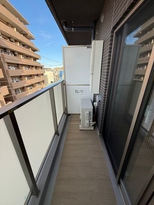 バルコニー　※参考写真