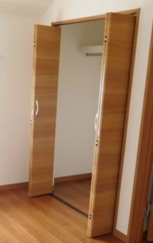 収納　☆たっぷり収納☆