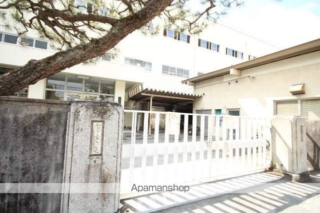 小学校　舟入小学校（小学校）まで278m