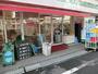 スーパー　ローソンストア100 西調布駅前店（スーパー）まで334m