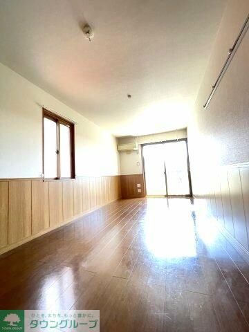 居室・リビング　※別部屋参考写真