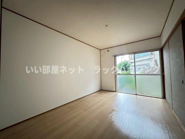 居室・リビング　【お部屋さがしはラックハウジングにお問合せ下さいませ♪】