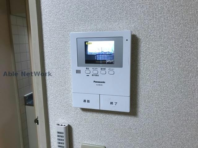その他設備　※旧写真